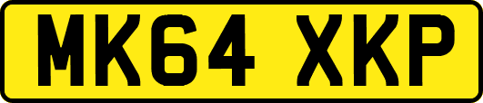 MK64XKP