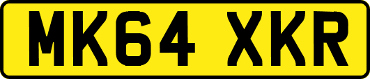 MK64XKR
