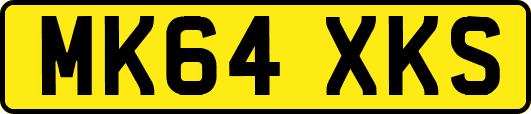 MK64XKS