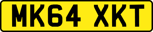 MK64XKT