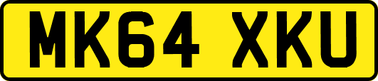 MK64XKU