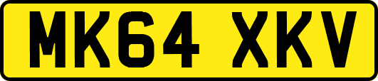 MK64XKV