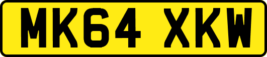 MK64XKW