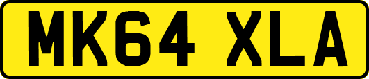 MK64XLA