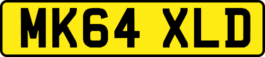 MK64XLD