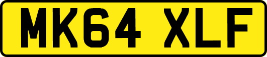 MK64XLF