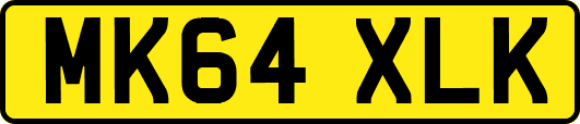 MK64XLK