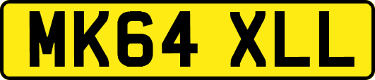 MK64XLL