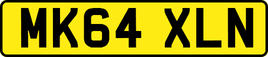MK64XLN