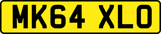 MK64XLO