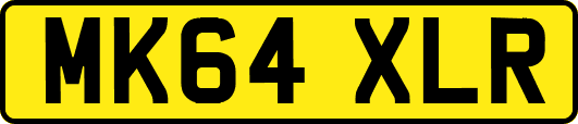 MK64XLR