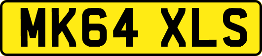MK64XLS