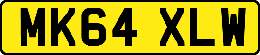 MK64XLW