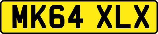 MK64XLX