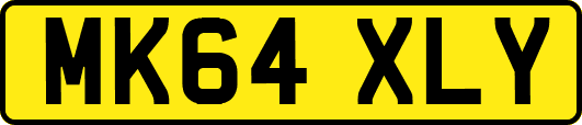 MK64XLY