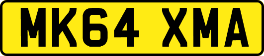 MK64XMA