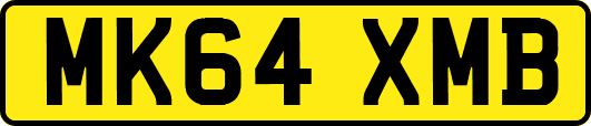 MK64XMB