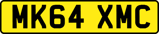 MK64XMC