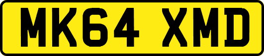 MK64XMD