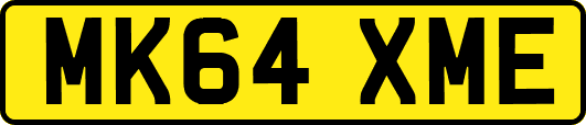 MK64XME