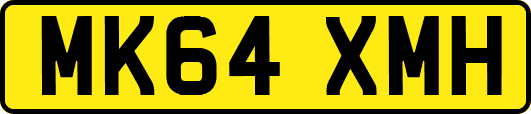 MK64XMH