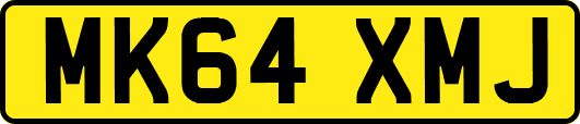 MK64XMJ