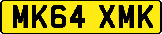 MK64XMK