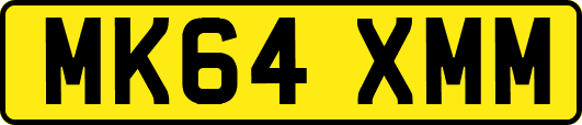 MK64XMM