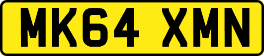 MK64XMN