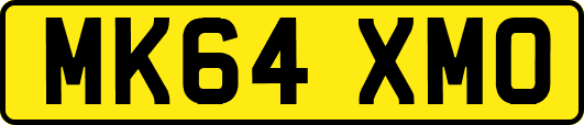 MK64XMO