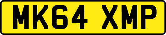 MK64XMP