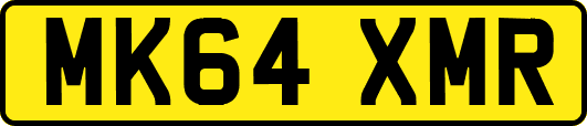 MK64XMR