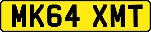 MK64XMT