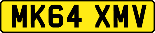 MK64XMV