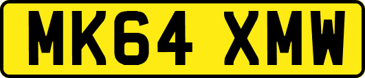 MK64XMW