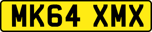 MK64XMX