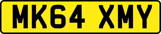 MK64XMY