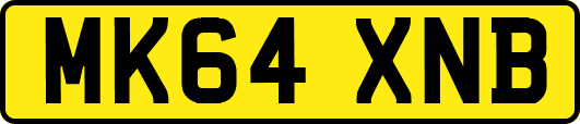 MK64XNB