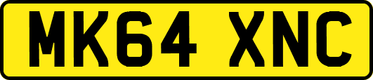 MK64XNC