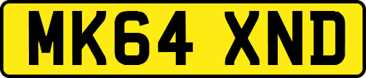 MK64XND