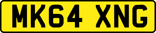 MK64XNG
