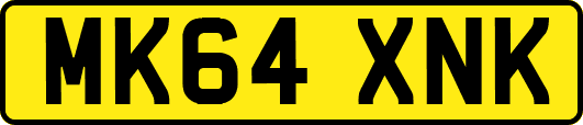 MK64XNK