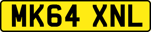 MK64XNL