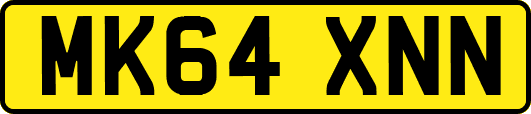 MK64XNN