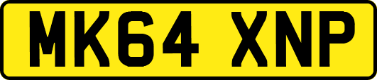 MK64XNP