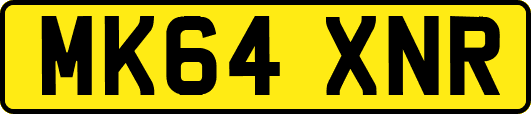 MK64XNR