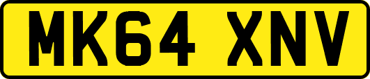 MK64XNV