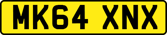 MK64XNX