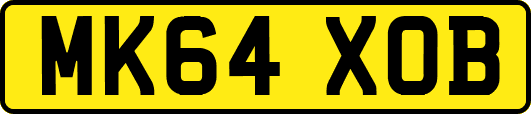 MK64XOB