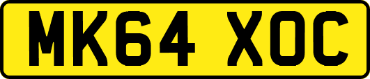 MK64XOC